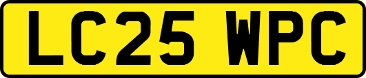 LC25WPC