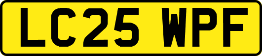 LC25WPF