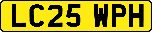 LC25WPH