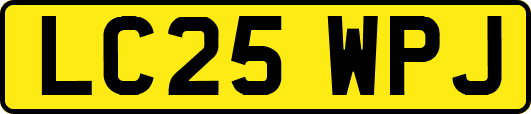LC25WPJ