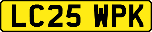 LC25WPK