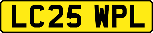 LC25WPL
