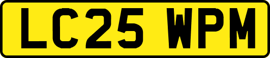 LC25WPM