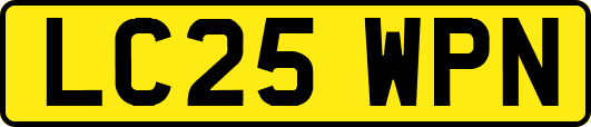 LC25WPN
