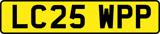 LC25WPP