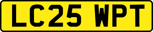 LC25WPT