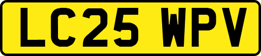 LC25WPV