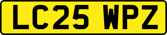 LC25WPZ