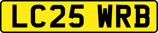LC25WRB