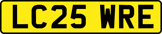 LC25WRE