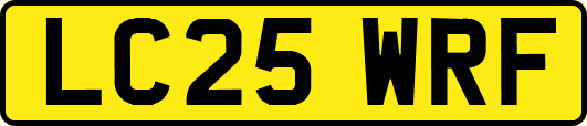 LC25WRF