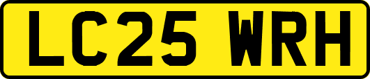 LC25WRH