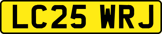 LC25WRJ