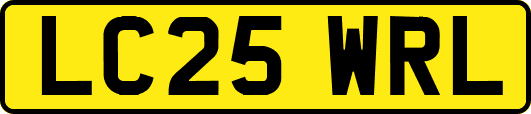 LC25WRL