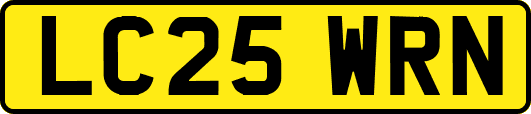 LC25WRN