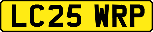 LC25WRP