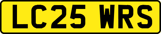 LC25WRS