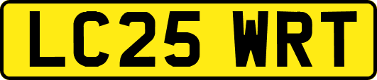 LC25WRT