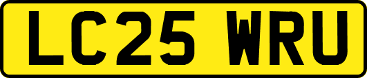 LC25WRU