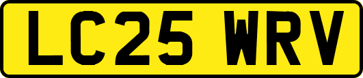 LC25WRV