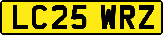 LC25WRZ