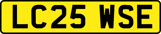 LC25WSE