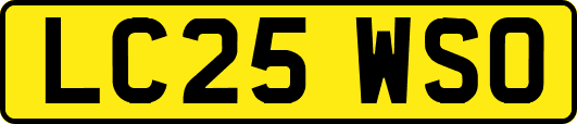 LC25WSO