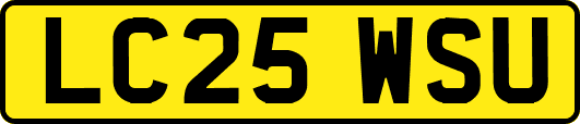 LC25WSU