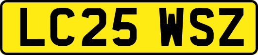 LC25WSZ
