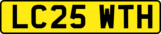 LC25WTH