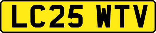LC25WTV