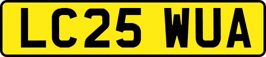 LC25WUA