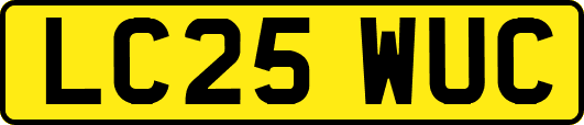 LC25WUC