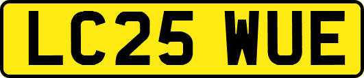 LC25WUE
