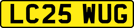 LC25WUG