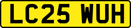 LC25WUH