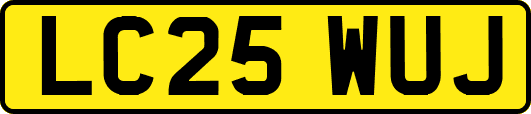 LC25WUJ