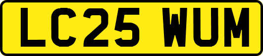 LC25WUM