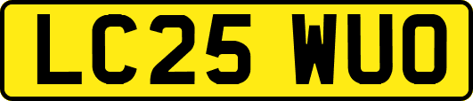 LC25WUO
