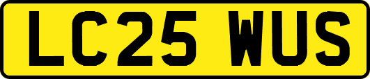 LC25WUS