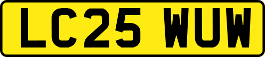 LC25WUW