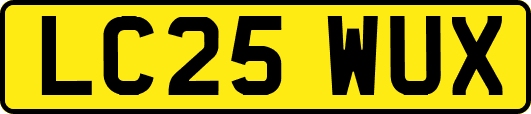 LC25WUX