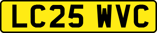LC25WVC