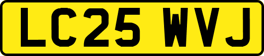LC25WVJ