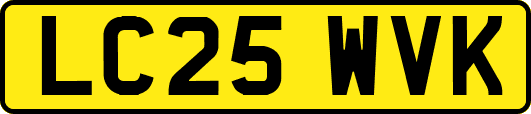 LC25WVK
