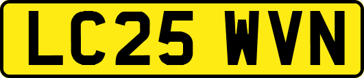 LC25WVN