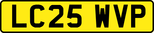 LC25WVP