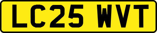LC25WVT