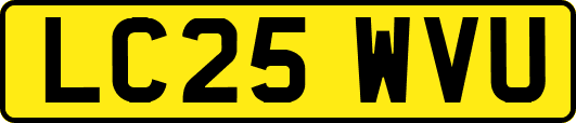 LC25WVU