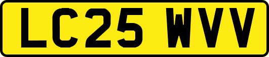 LC25WVV